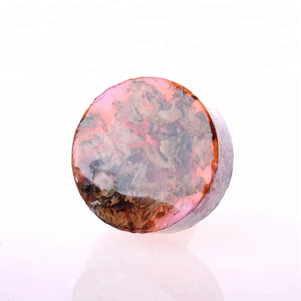 Hot Sell Private label Nature Glycerine Handmade Soap