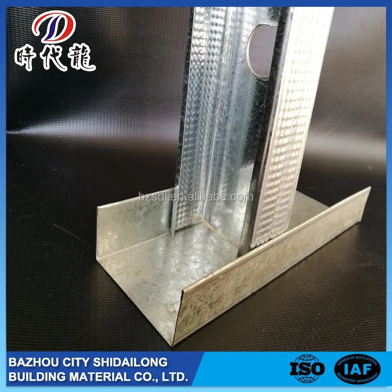 Roof Panel Manufacturer Galvanized Metal Promotional China Galvanized Sheet Metal Channel Galvanized 50-275g Metallic Color SDL