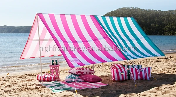 Air high frequency welding machine for tarpaulin