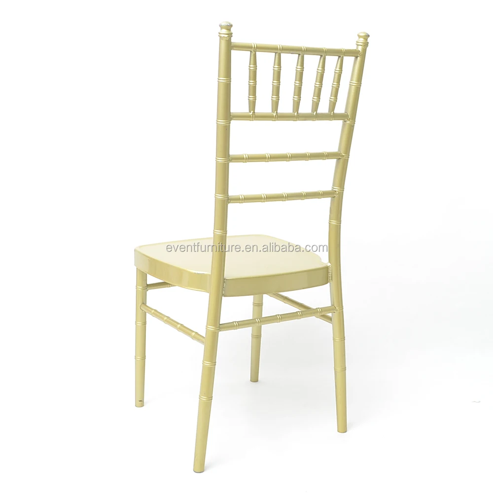 Free sample metal aluminum clear crystal acrylic resin plastic wedding tiffany chiavari chair/chair chiavari