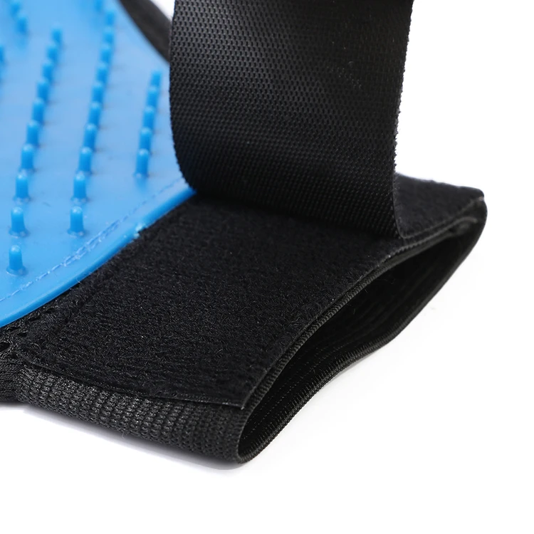 
High Quality Hair Remover Cleaning Brush Pet Grooming Glove 