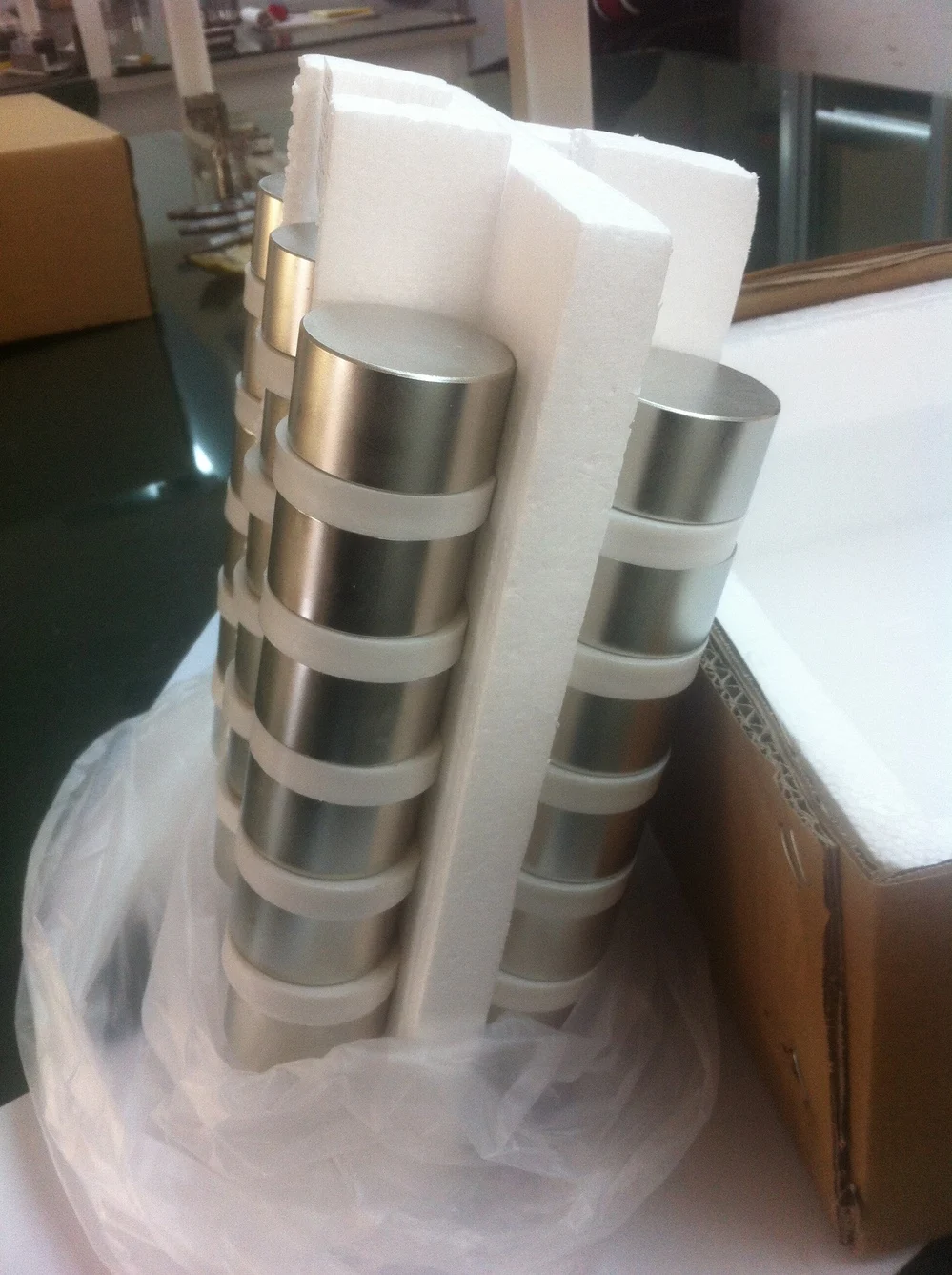 N40 постоянного magnit d60*50 d60*50 d60x50 d60 d50