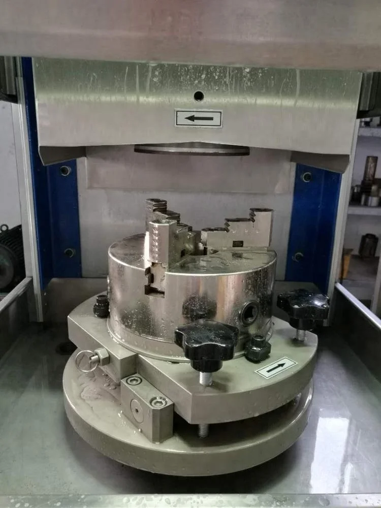 
CNC Turret Punch Press Tool Grinding Machine 