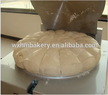 Dough Divider Hydraulic Divider For Baking Catering Kitchen Equipment With CE