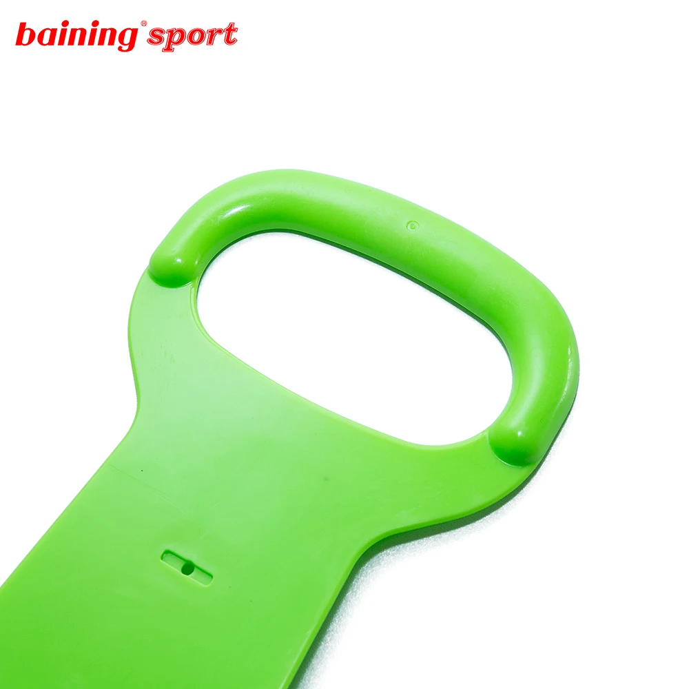 Пластиковые Дети Сноуборды и Сноуборд Амфибия Трава Лыжи Безопасно для Детей