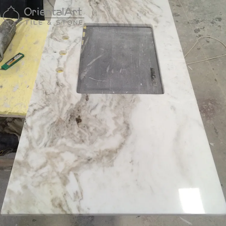 Factory price Calcutta marble tile/marble