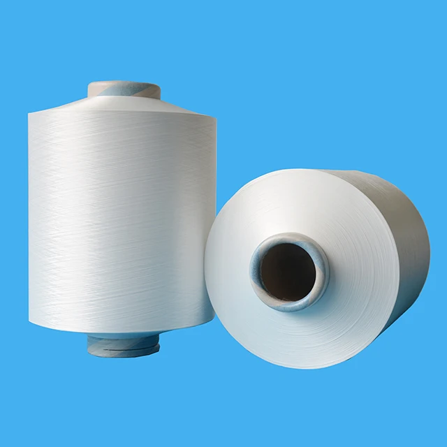 12D 7F SD Polyamide 6 DTY Yarn