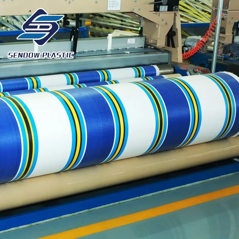 Promotional Auto Machine Heat Resistant Tarp