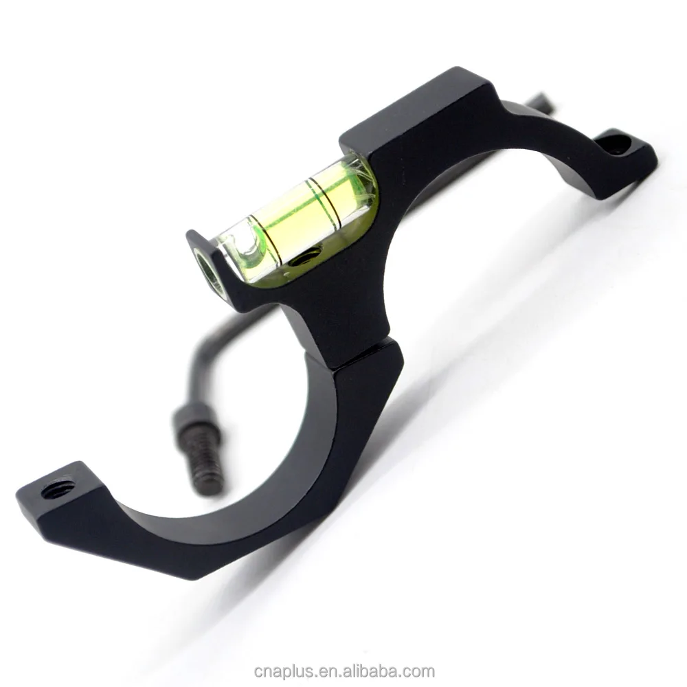 
Bubble Level 1 inch for rifle scope for 25.4mm Rifle Scope Tube Hunting Scope Mounting Tactical Accessories 