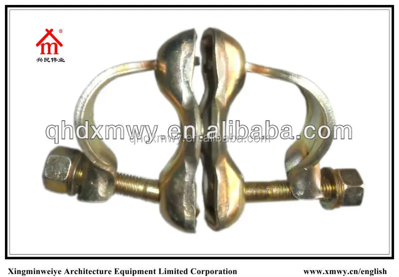 XMWY Construction Props Heavy Duty Construction Steel Formwork Accessories