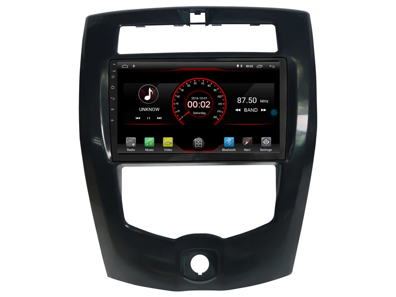 WITSON Android 10.0 Car Monitor For NISSAN LIVINA 2013 2014 2015 2016 Built In 2GB RAM 16GB FLASH car dvd player cheap price