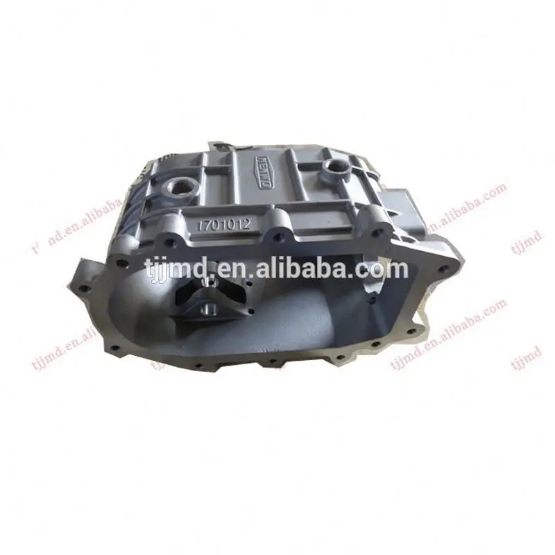 Genuine full foton parts gearbox housing transmission housing L0171010009A0 BJ1010 BJ1028