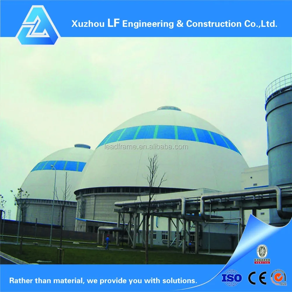 Классический дизайн стали пространственная рама бестарного хранения