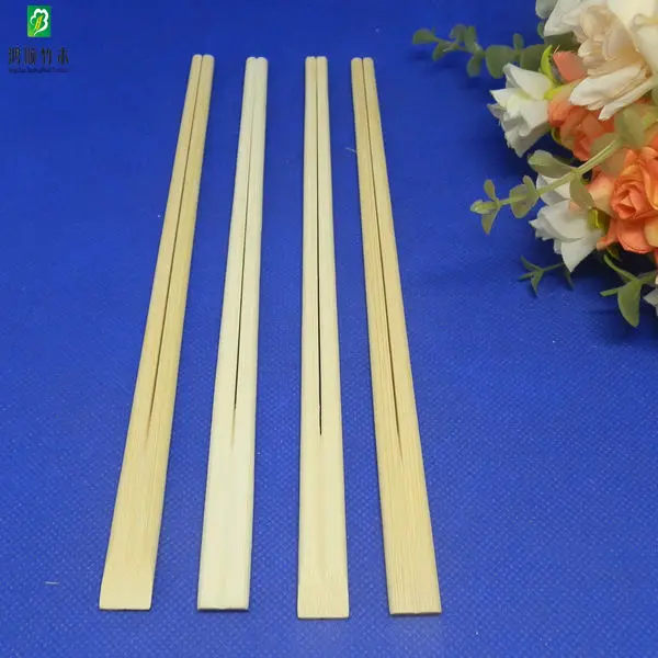 Top Level Disposable Tensoge Chopsticks For Japanese Sushi Restaurant