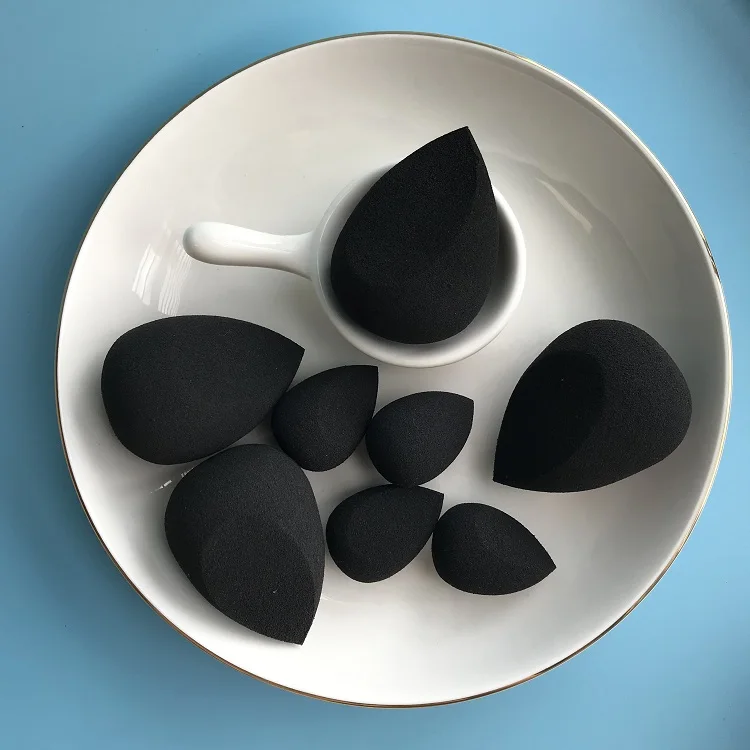 Yalina Custom logo  Hot Selling Makeup Beauty Sponge Blender With Latex Free