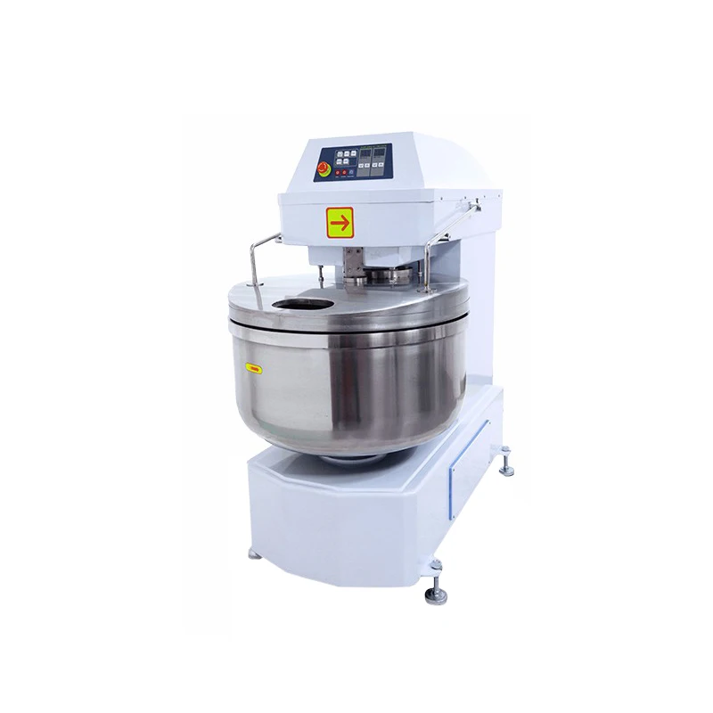 
Commercial dough kneading machine spiral mixer electric dough mixer 