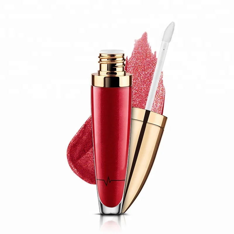 
Wholesale custom lip gloss set private label lip gloss 