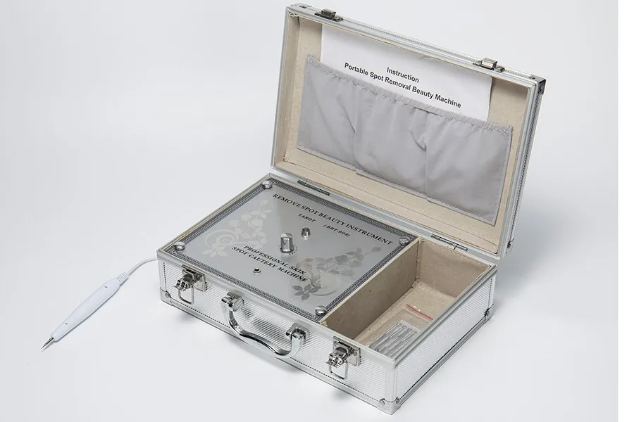 hot selling business machine cheap beauty salon equipment electrical cautery skin spot removal machine