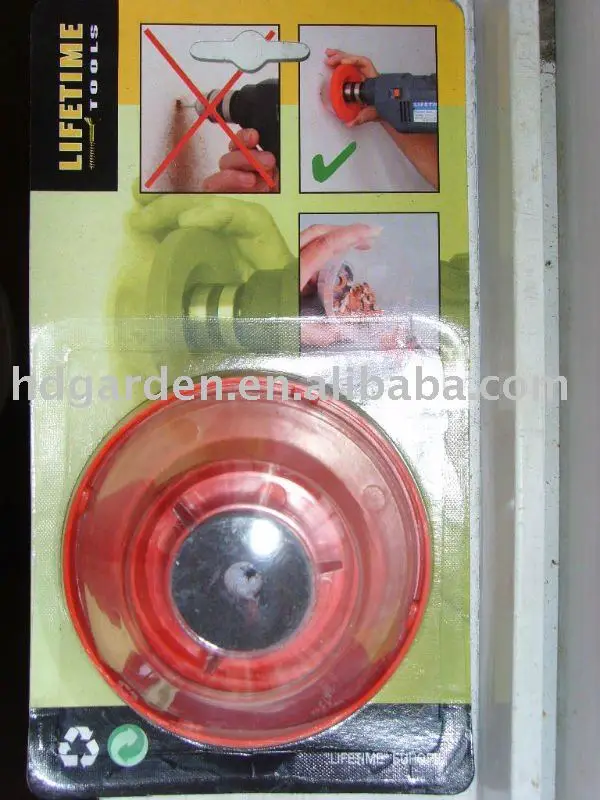 24 Drill Dust Collector Help Keep Clean When Drilling Bulk