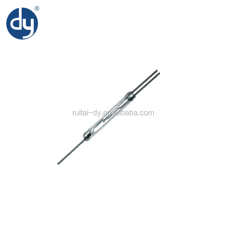 Оптовая цена бесплатный образец магнитный геркон