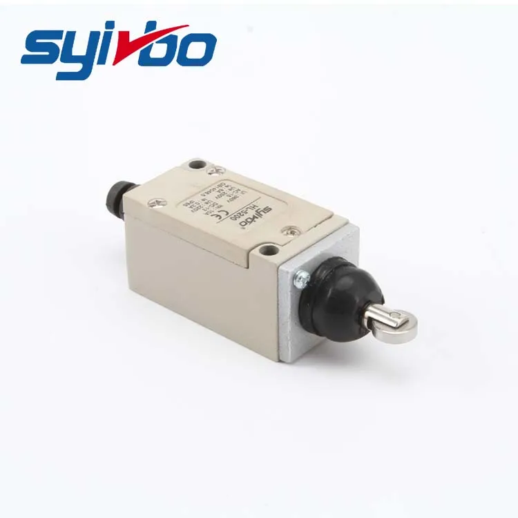 XINGBO  Factory price Good quality HL series roller plunger  otis elevator limit switch/lift limit switch