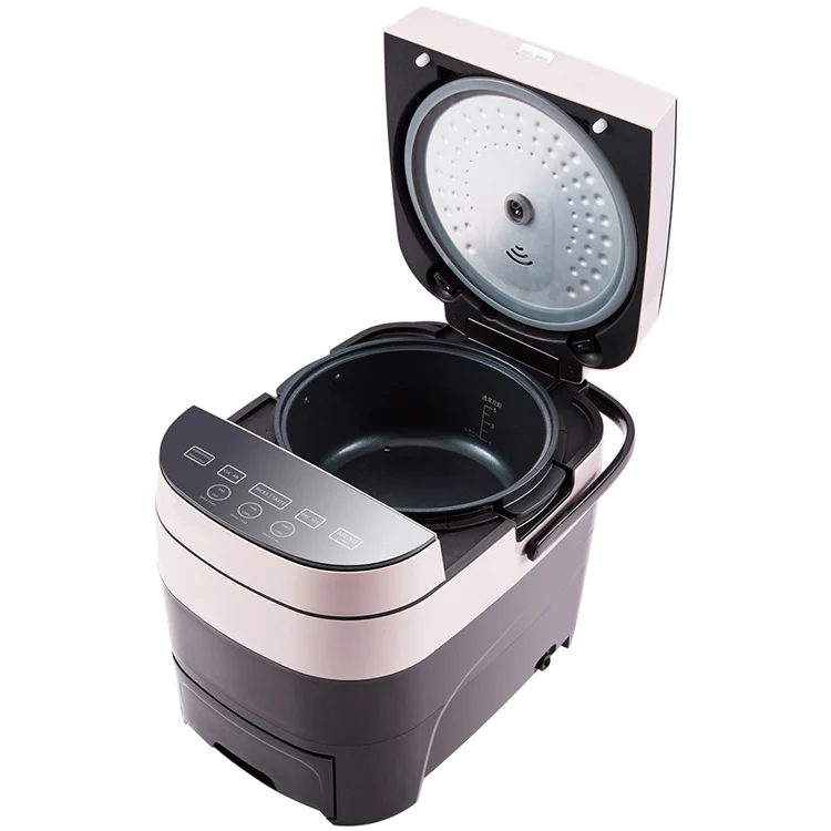 new product 2023 3L patent carbohydrates free low sugar cut carb diabetes japanese electric multi-function rice cooker