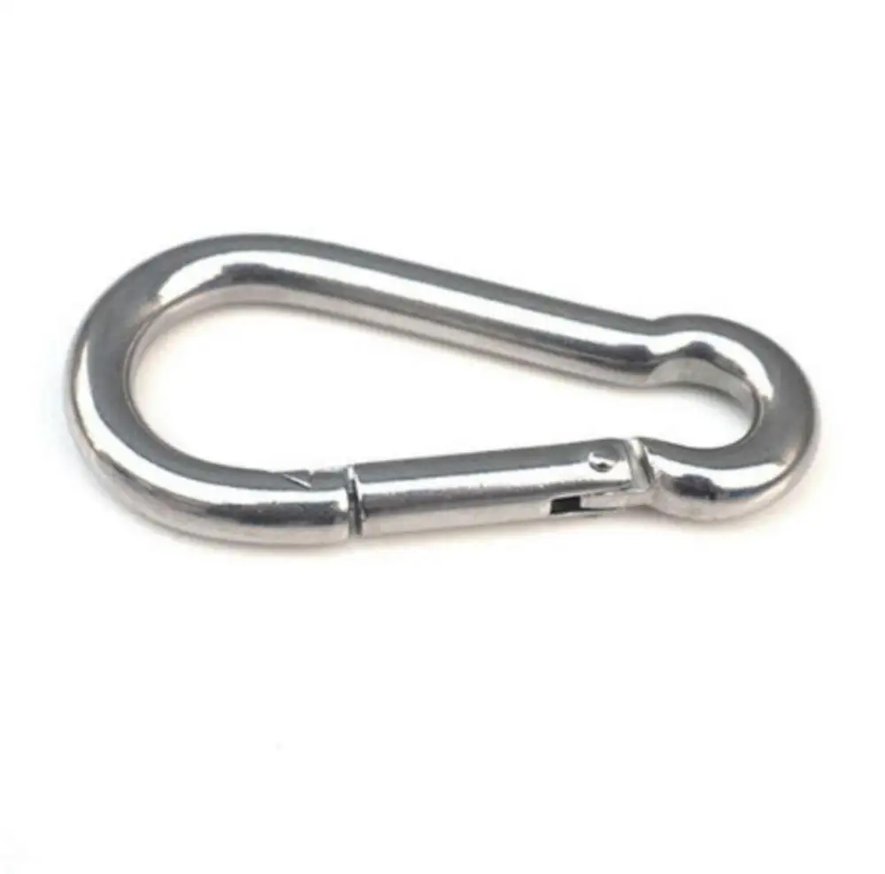 Spring snap hook   spring snap hook with nut    spring snap hook with Eye and nut