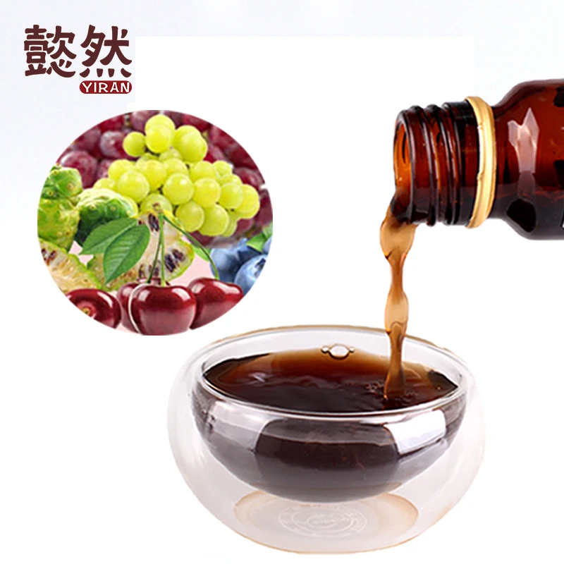 
NEW Antioxidants Juice Health Drink Noni Blueberry Acerola Cherry Grape Enzyme 