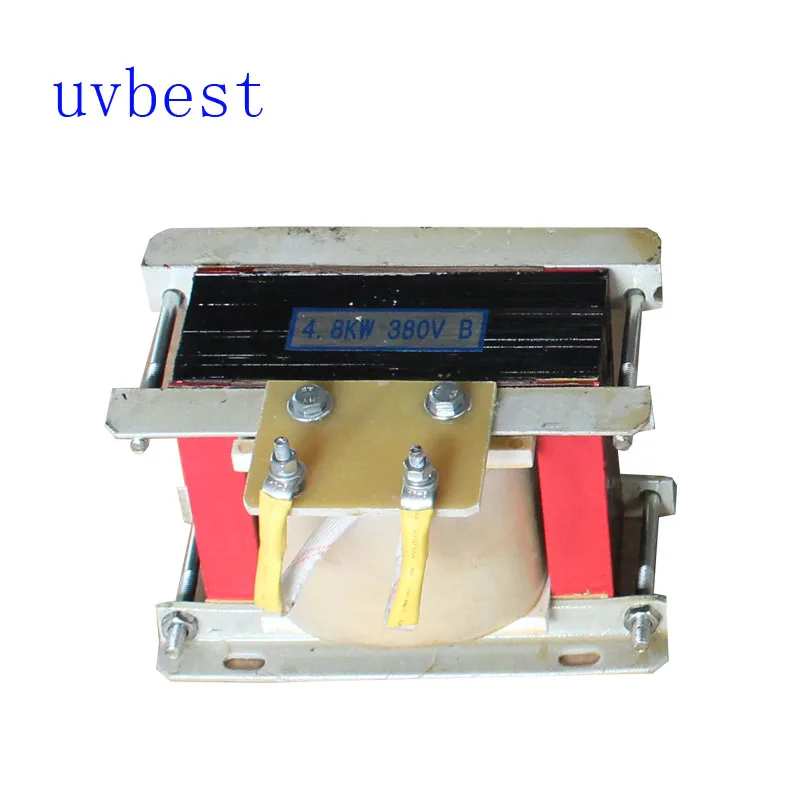 electronic ballast for 3000w UV lamp customized ballast for 3kw uv lamp