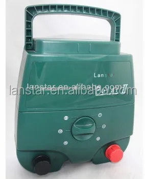 professional electric fence for livestock farm elephant wolf wild animal