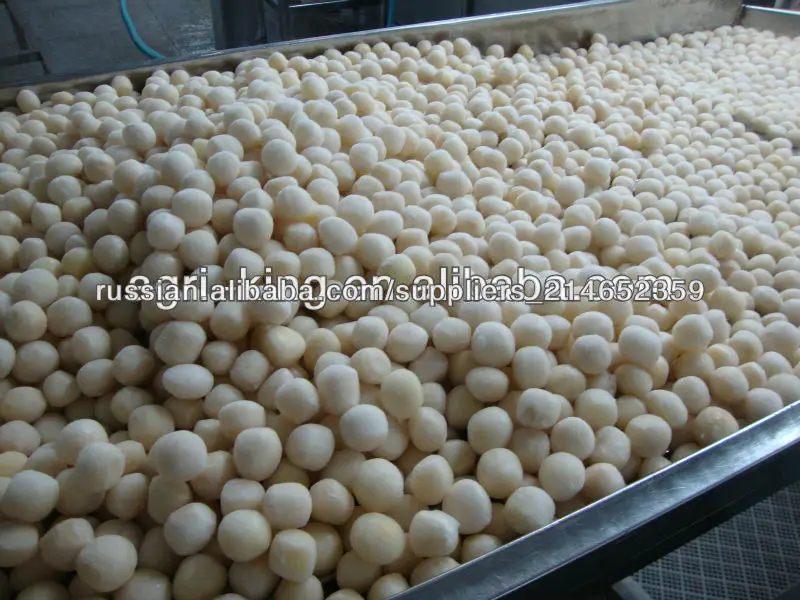 одна из самых хороших поставщики замороженных овощей