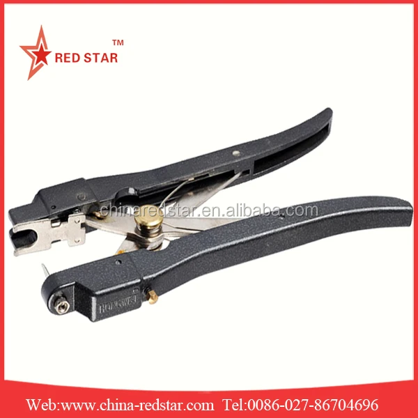 Universal Animal Pig/Cattle/Sheep Ear Tag Applicator