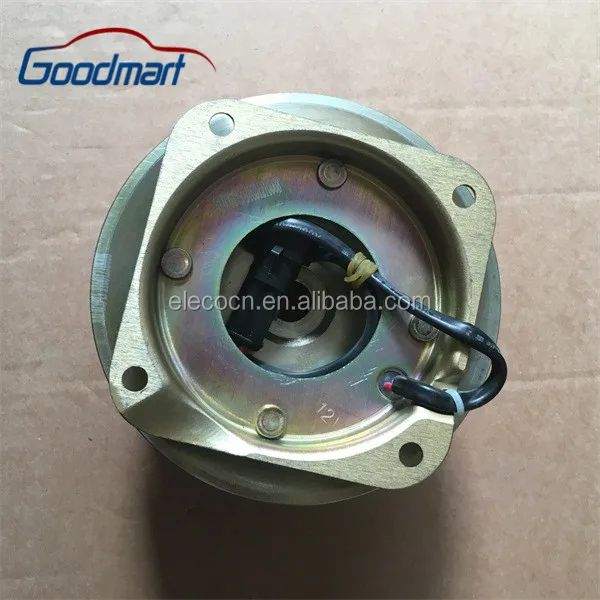 500305943 Fan clutch for Iveco engine spare Parts