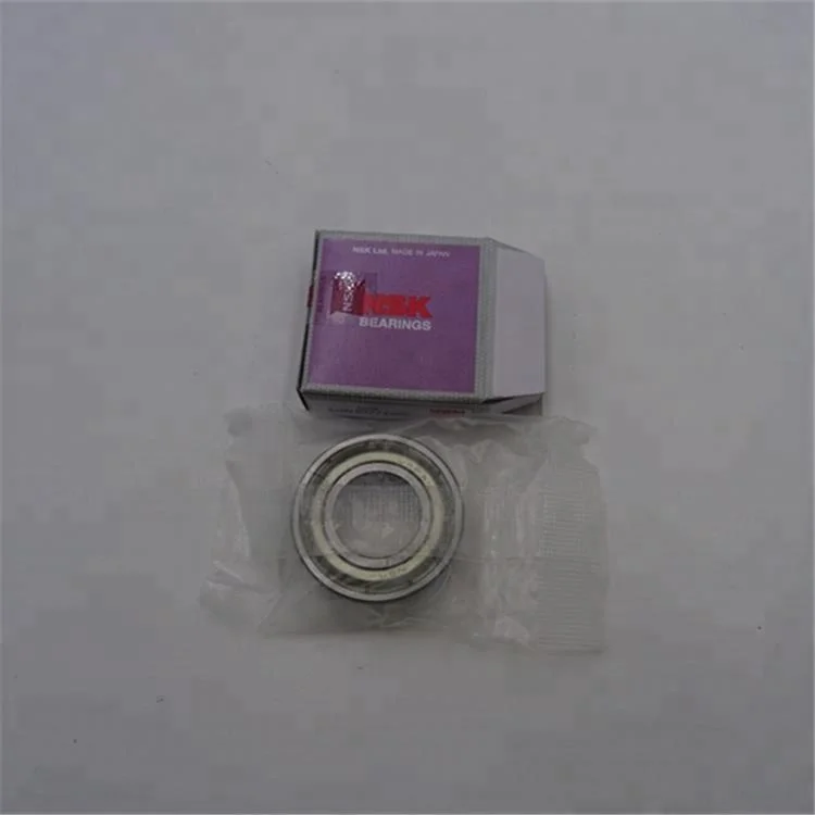 Качественный китайский шариковый подшипник с глубоким желобом 6002 6003 zz