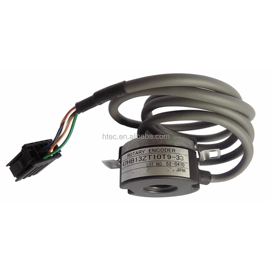 DFS60B-TEEC08192 Increamental rotary encoder for motor
