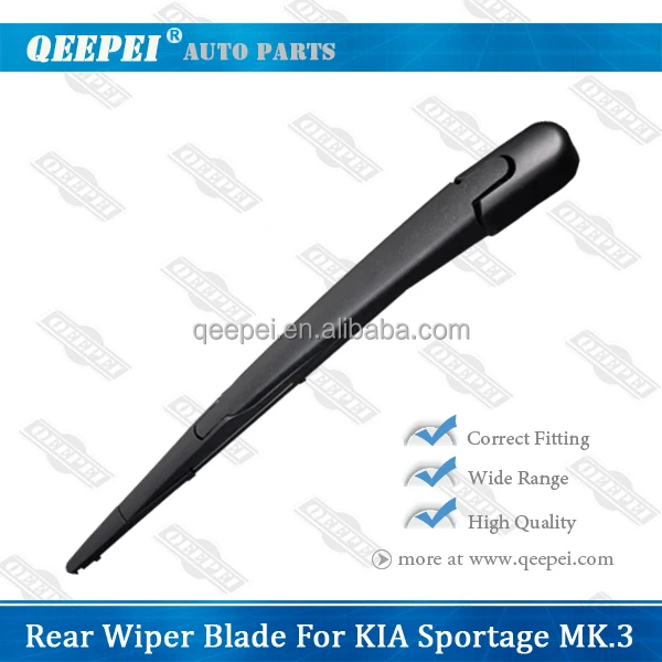 5-дверный хэтчбек sportage задний рычаг стеклоочистителя