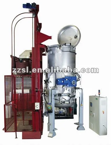 incinerator/Medical waste incinerator