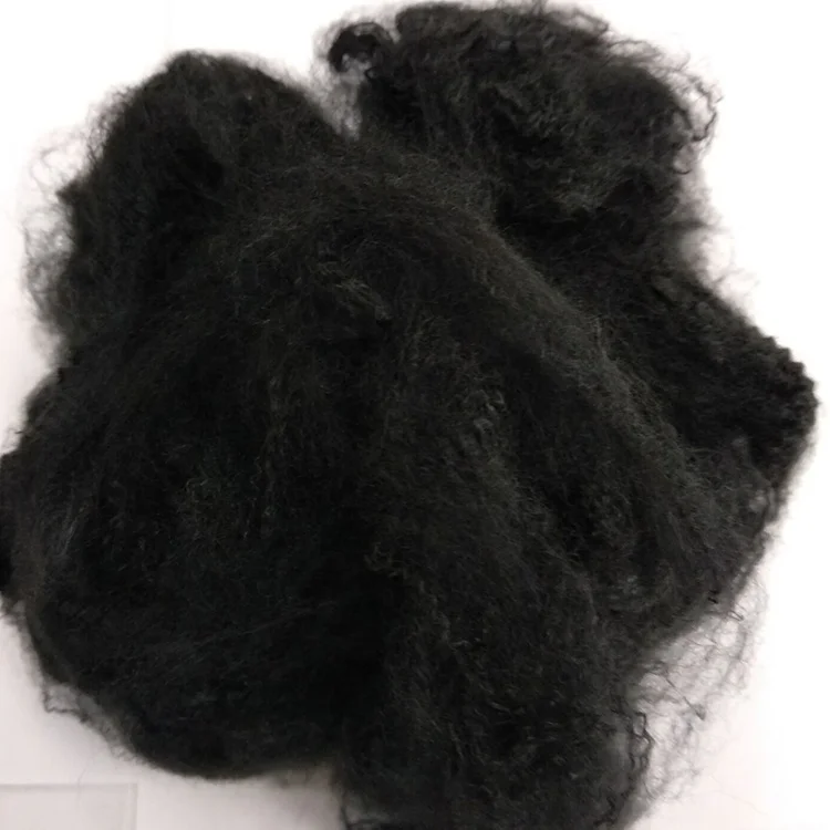 wholesale price recycled polyester stuffing for filling quilt or pillow HCS HS