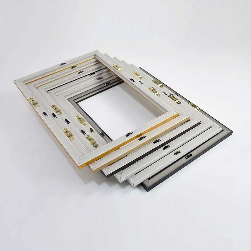 picture frames 25x25 picture frame 24x36 mdf photo frame  favor