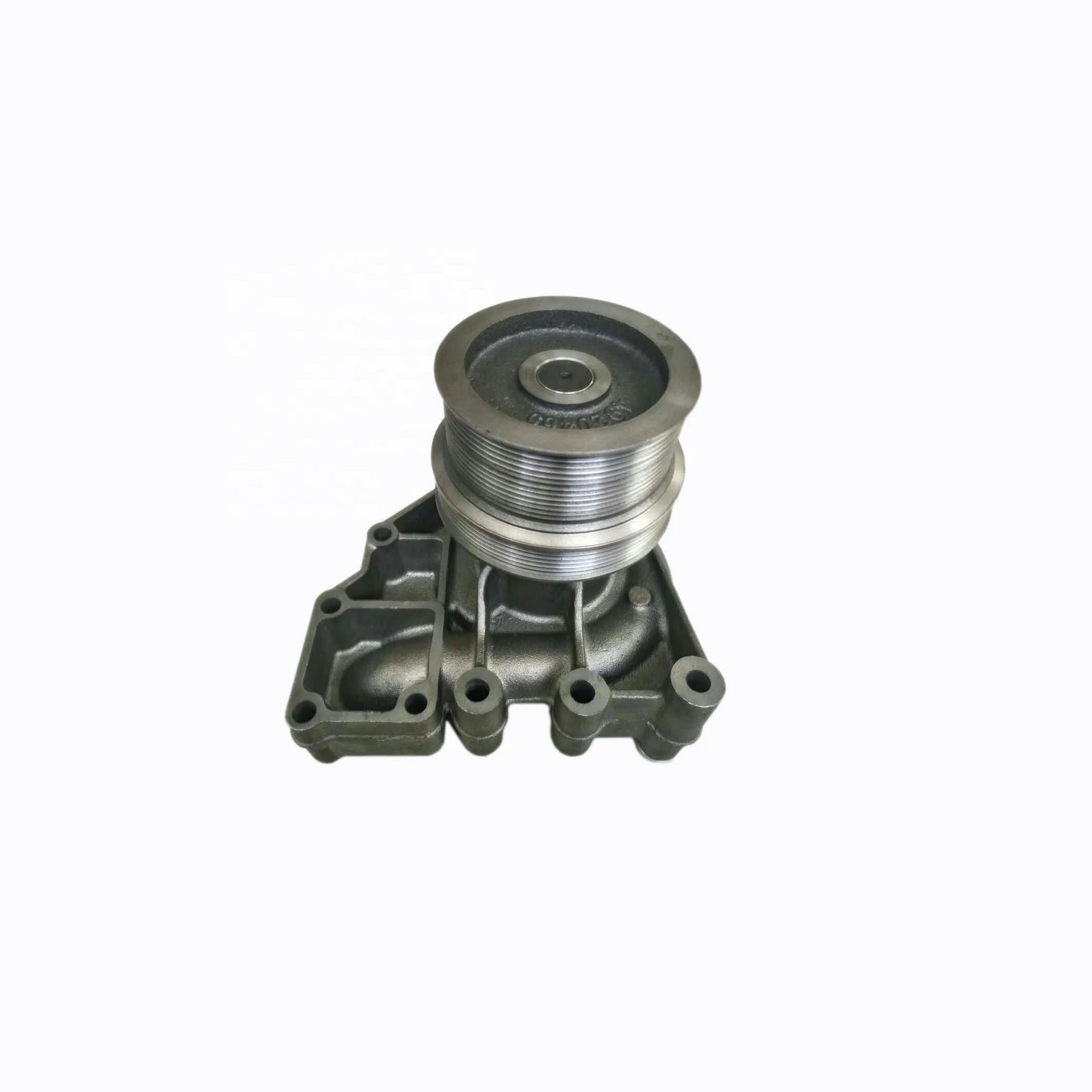 water pump 4089908 for ISX15 diesel engine