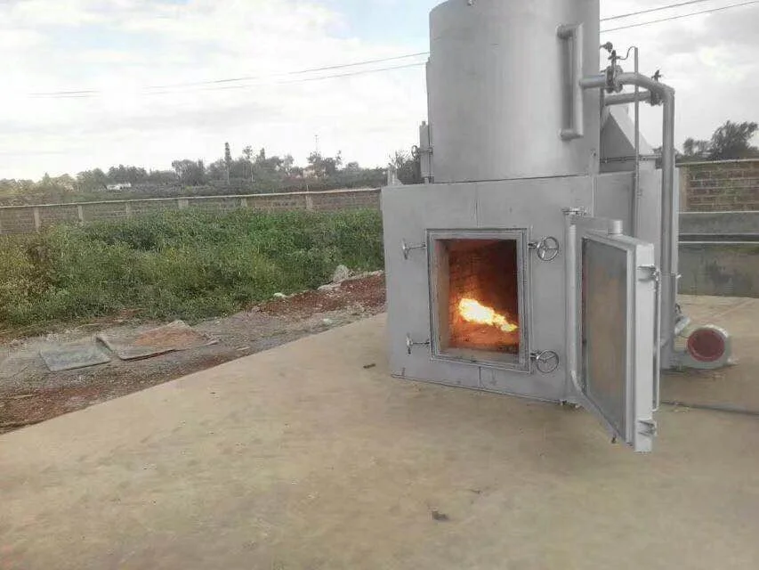 Toilet Paper Waste Incinerator, Garbage Disposal,sanitary Napkin Incinerator Machine