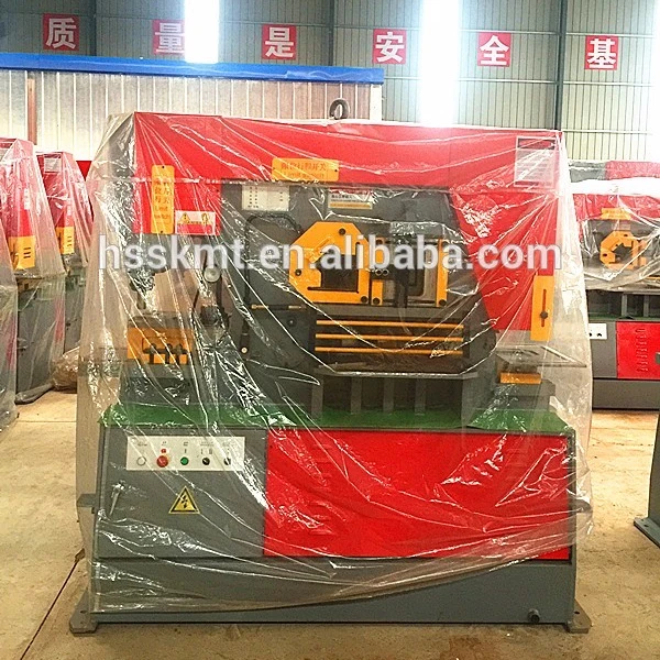 Стальная пластина толщиной 15 мм гидравлическая машина для металлообработки штамповочная