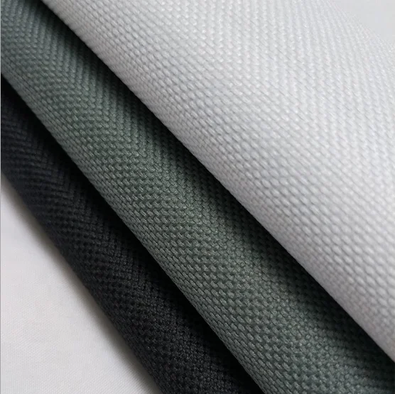 600 нейлоновая полиэфирная ткань Denier Оксфорд из полиэстера под заказ для одежды
