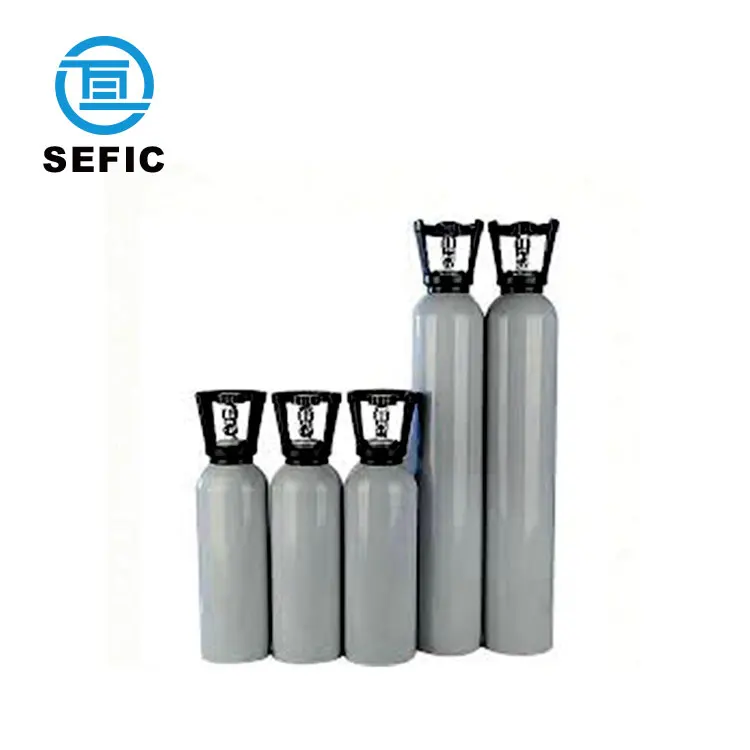 SEFIC Brand Inflatable life jackets/Paintball weapon/fire extinguisher/aquarium CO2 Gas Cylinder