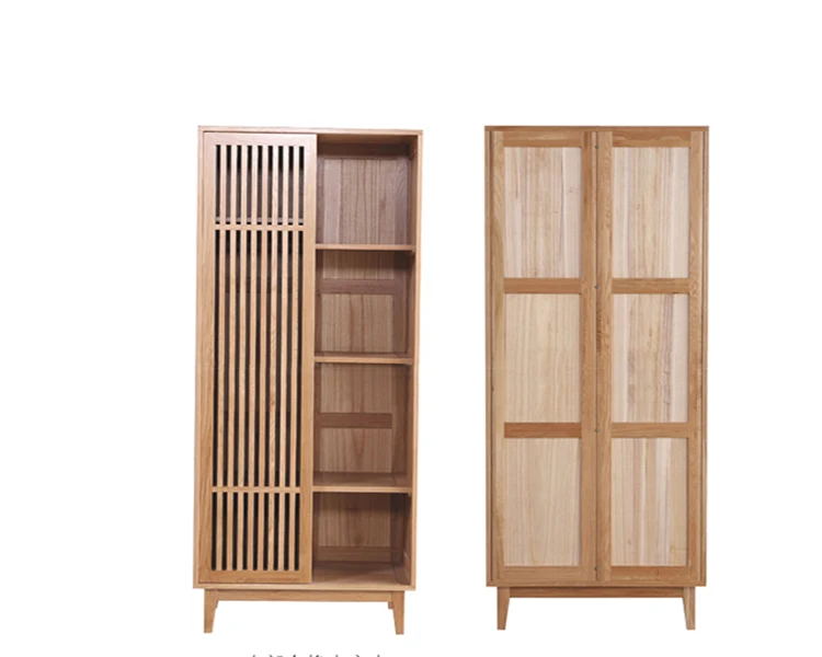 Wardrobe Bedroom Solid Wood Wardrobe 3 Door Bedroom Wardrobe Design