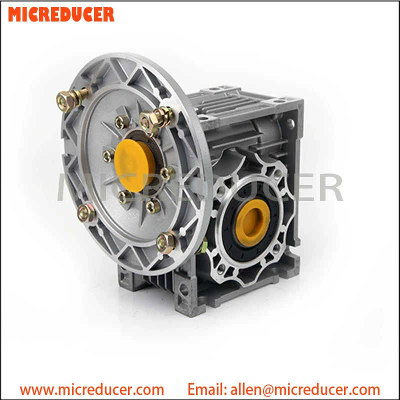 Motovario replacement NMRV series worm wheels gearbox