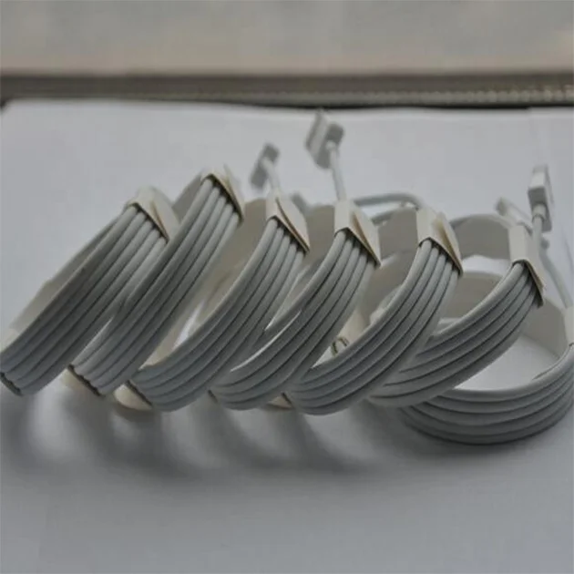 1m Foxconn cable with package box with logo High quality 8pin cable for iphone mobile phone