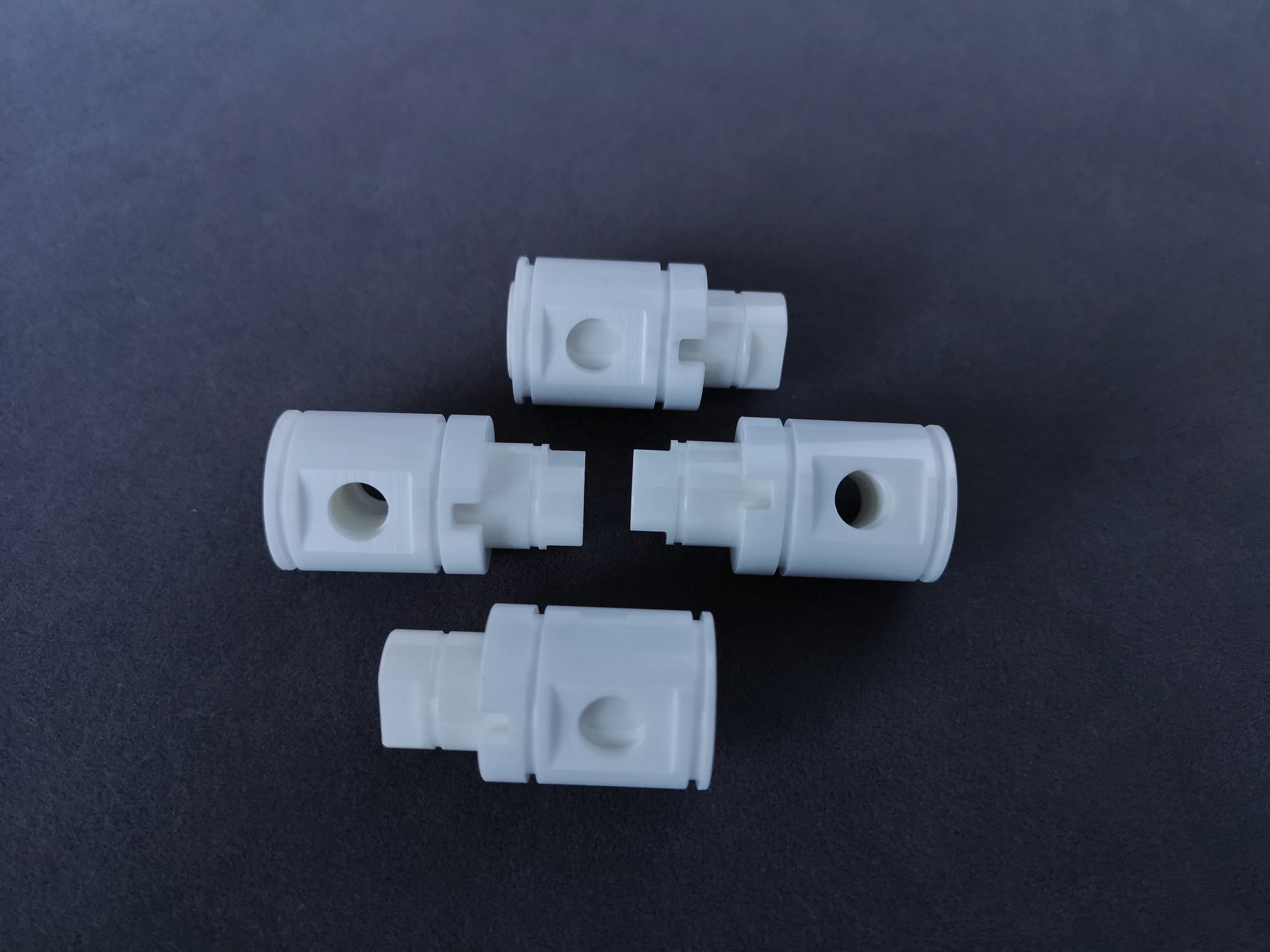 
Customized High Precision Ceramic Zirconia Valve for Dispenser 