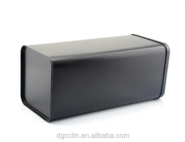 Promotional gift tin boxes for spectacles, customized logo