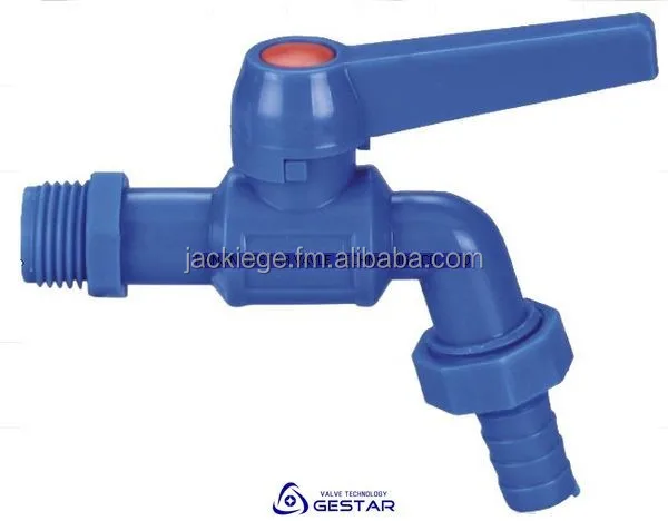 water plastic pp tap